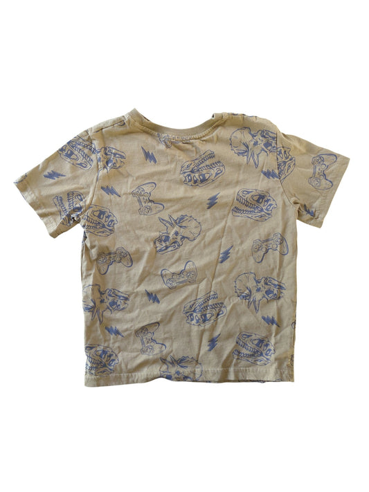 T-Shirt - George - 6 ans
