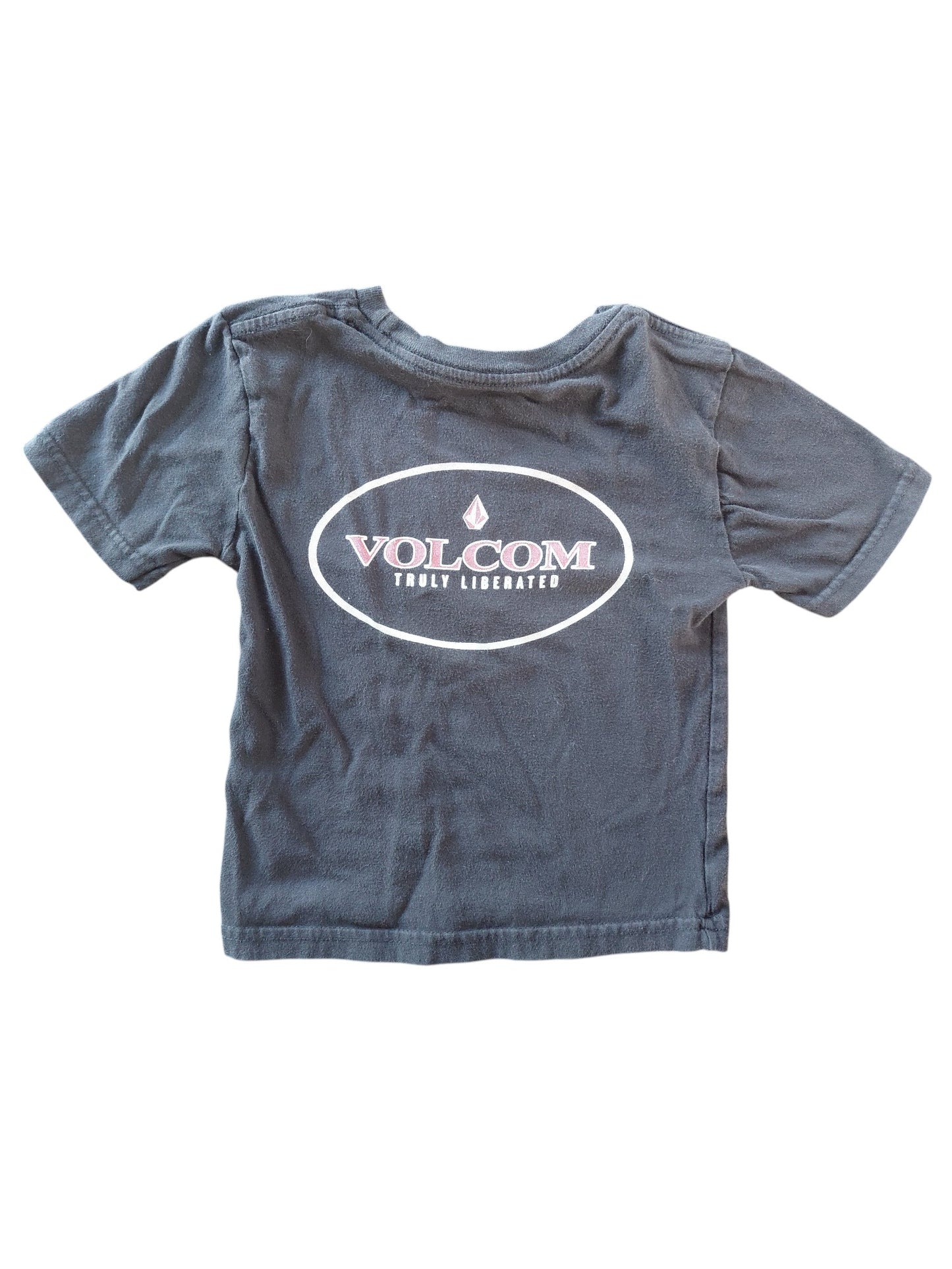 T-Shirt - Volcom - 3 ans