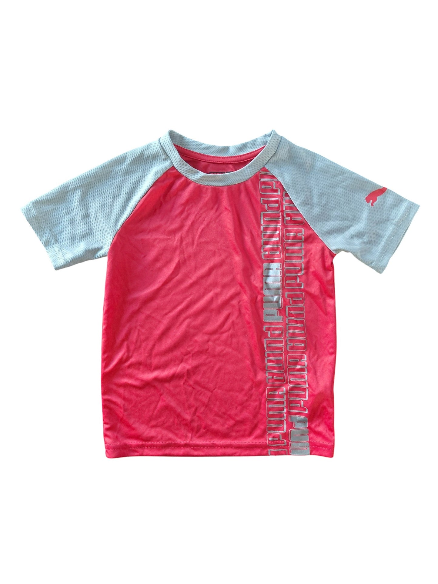 T-Shirt - Puma - 5 ans