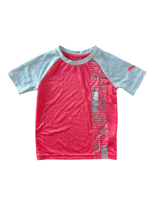 T-Shirt - Puma - 5 ans