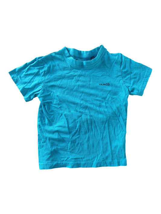 T-Shirt - Vamos - 6X ans