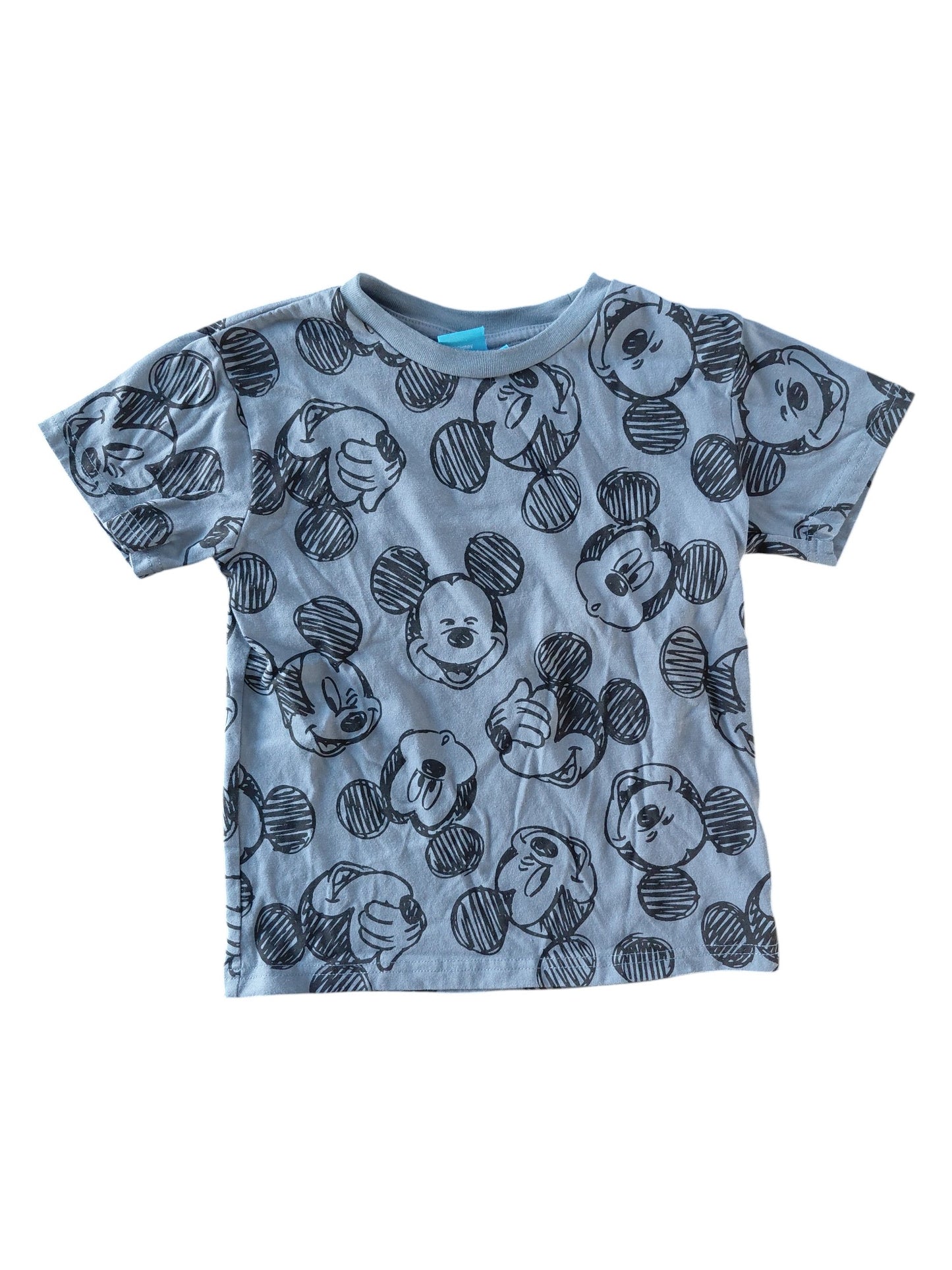 T-Shirt - Disney - 6 ans