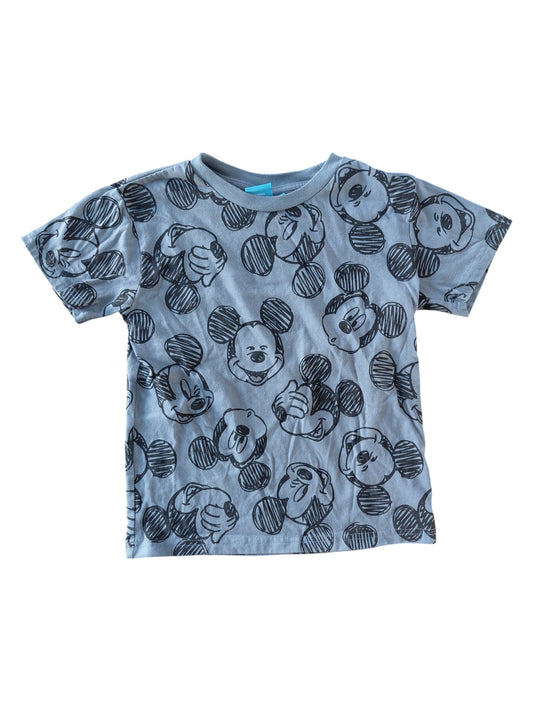 T-Shirt - Disney - 6 ans