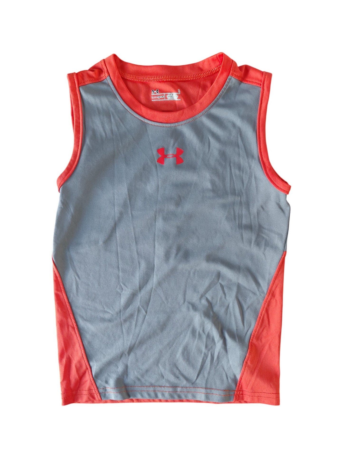Camisole - Under Armour - 5 ans