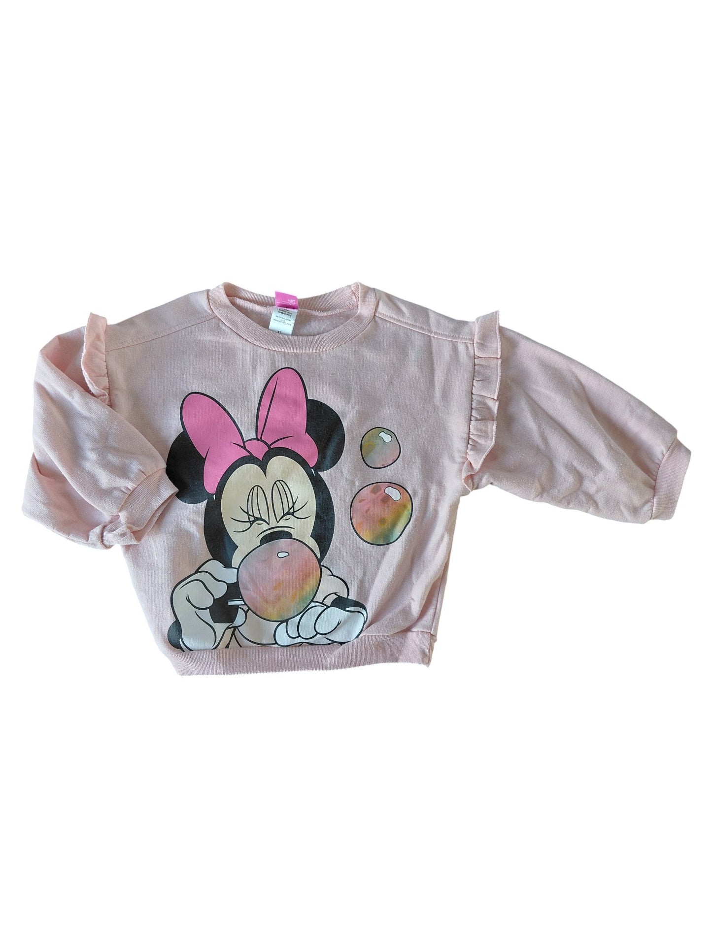 Crewneck - Disney - 3 ans