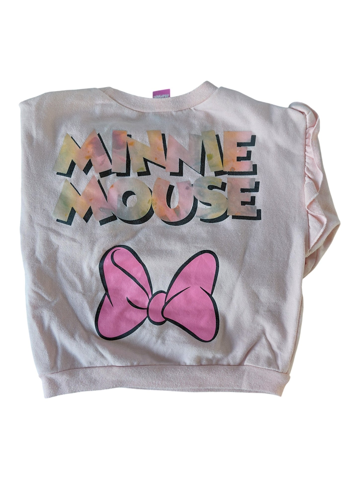 Crewneck - Disney - 3 ans