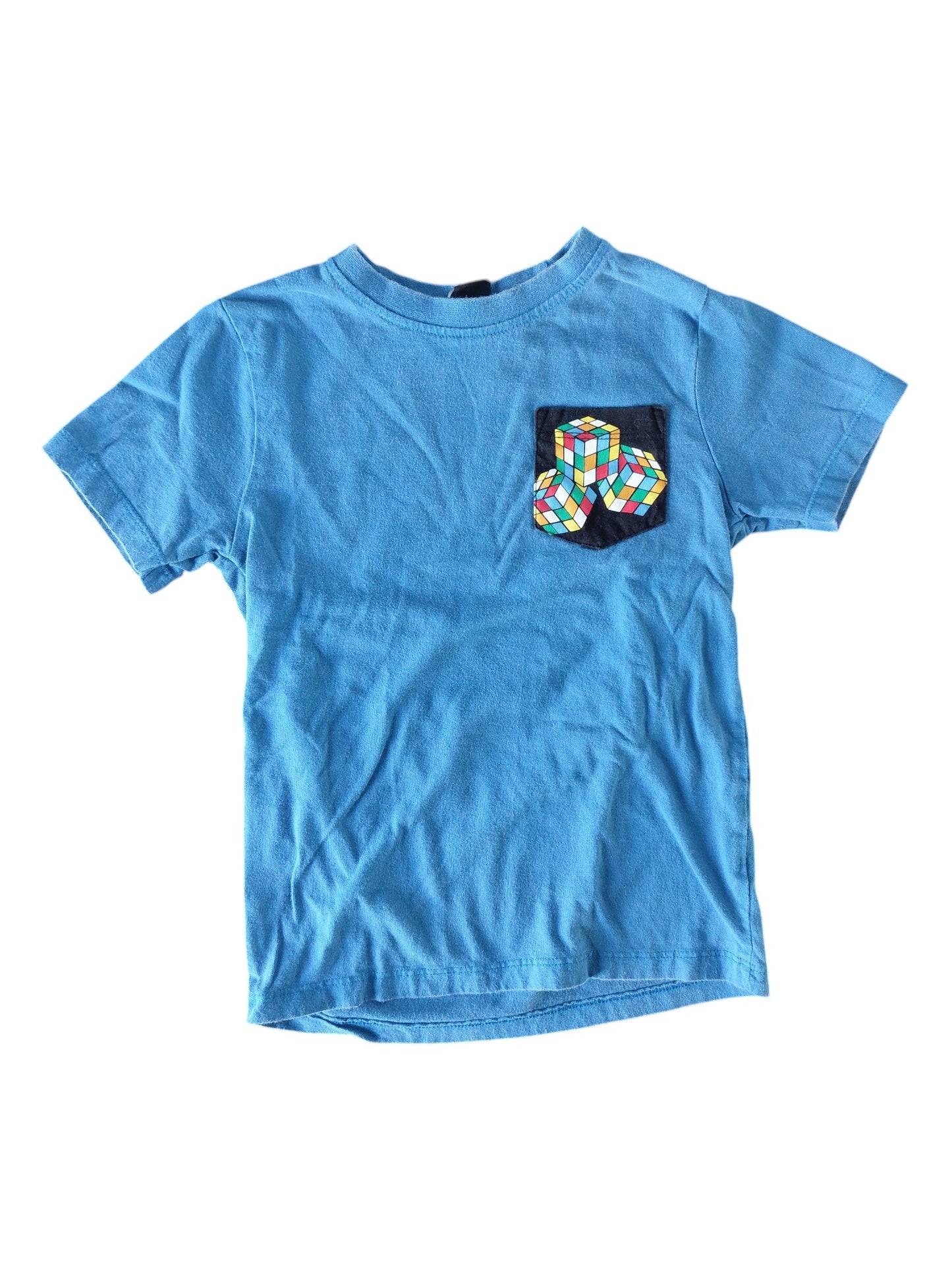T-Shirt - Z/C - 5 ans