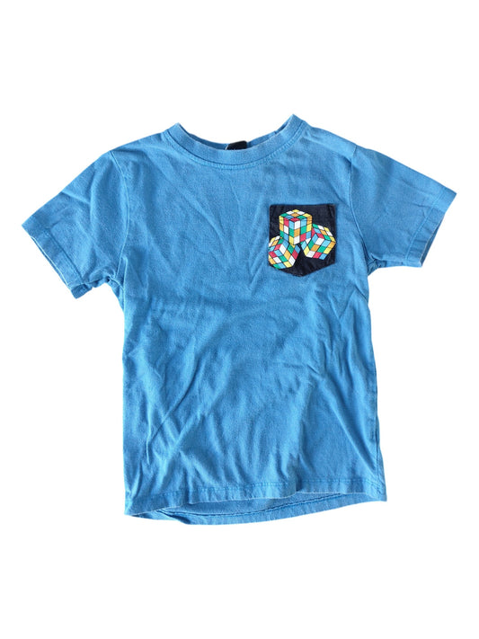 T-Shirt - Z/C - 5 ans
