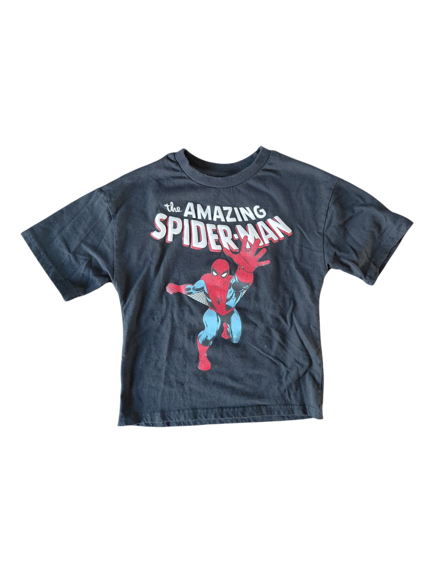 T-Shirt - Marvel - 6 ans