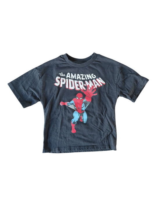 T-Shirt - Marvel - 6 ans