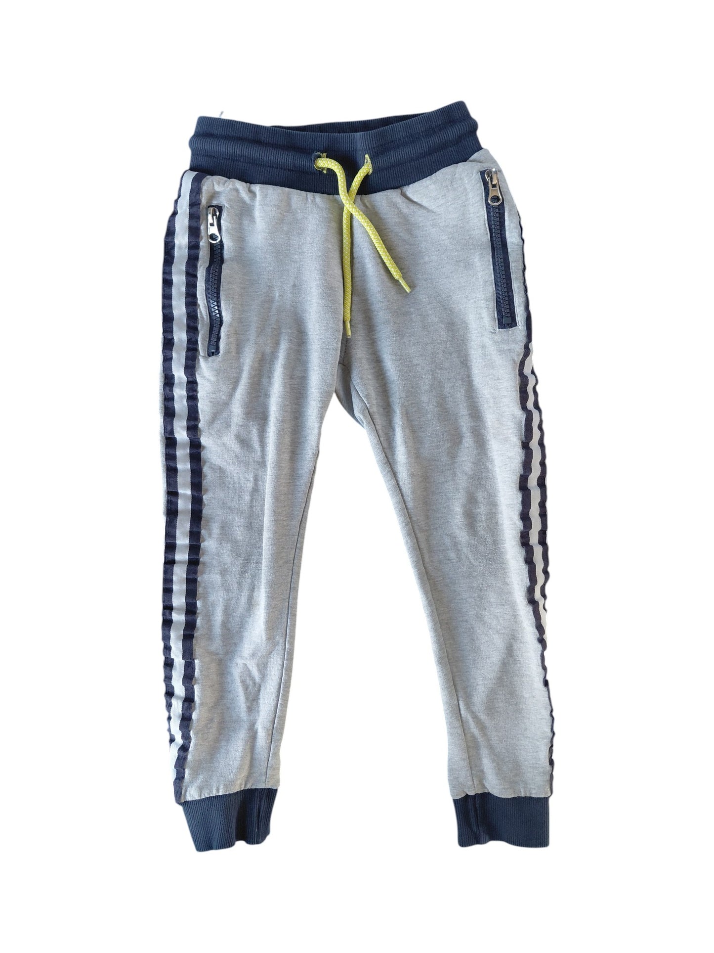 Pantalon jogging - DJ Dutch Jeans - 7 ans