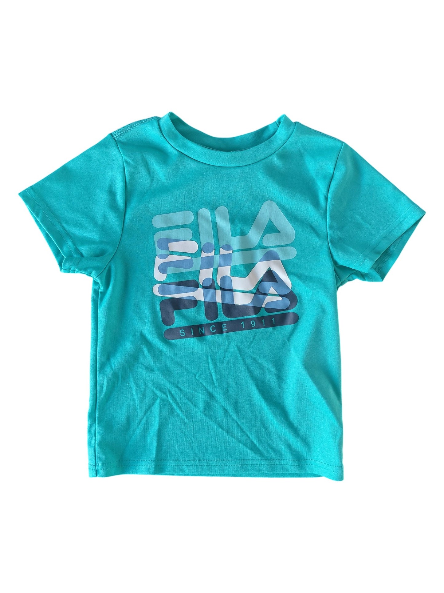 T-Shirt - Fila - 5 ans