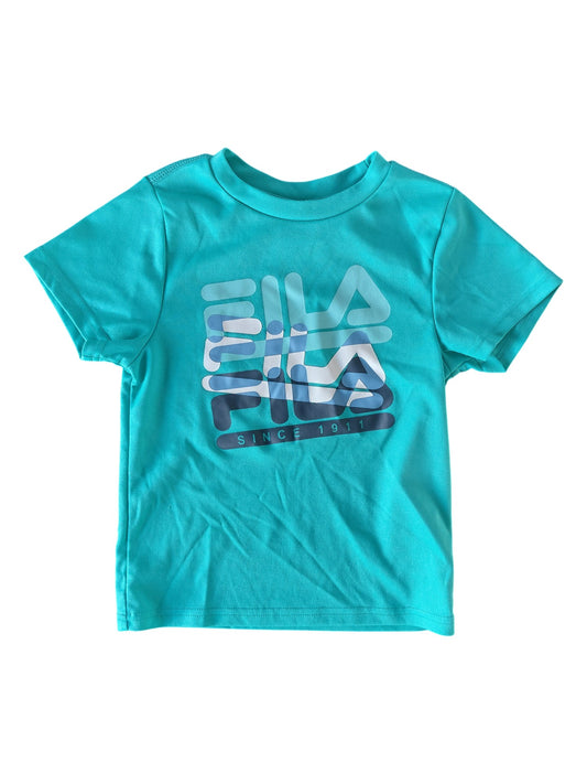 T-Shirt - Fila - 5 ans