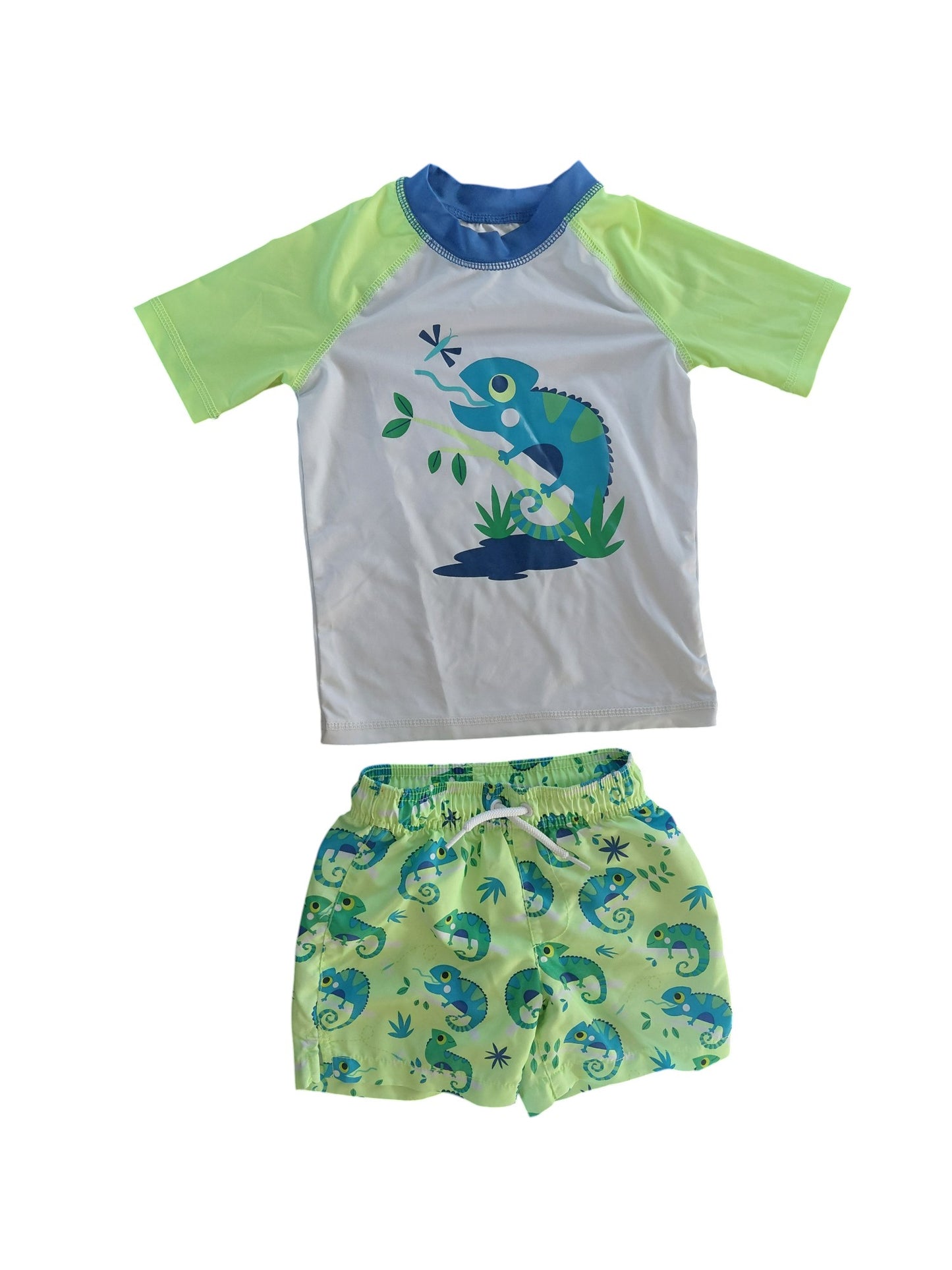 Maillot de bain - Place - 4 ans