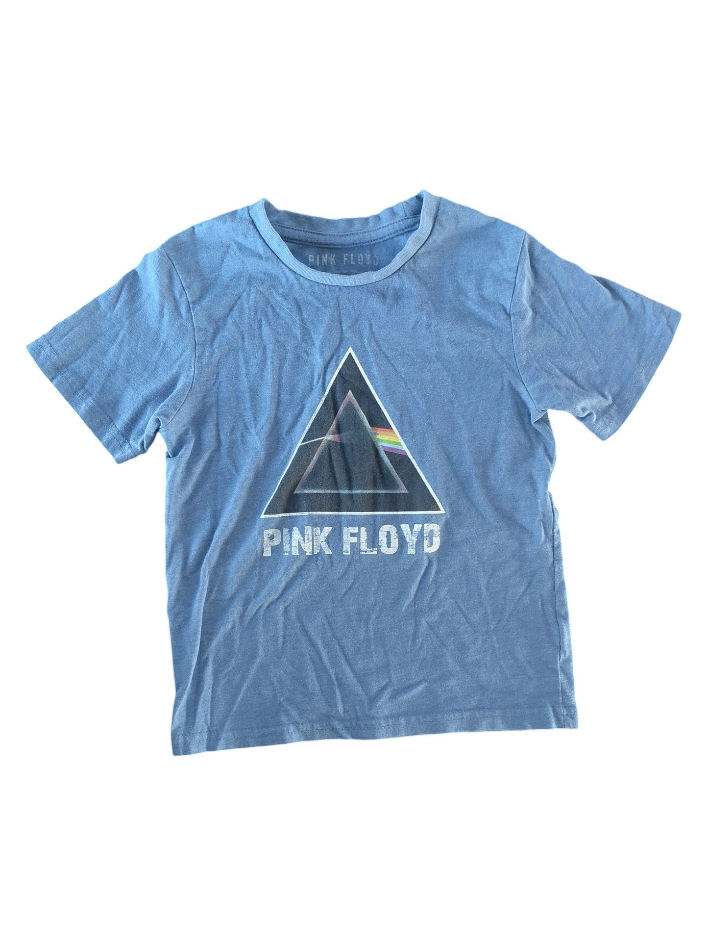 T-Shirt - Pink Floyd - 5-6 ans