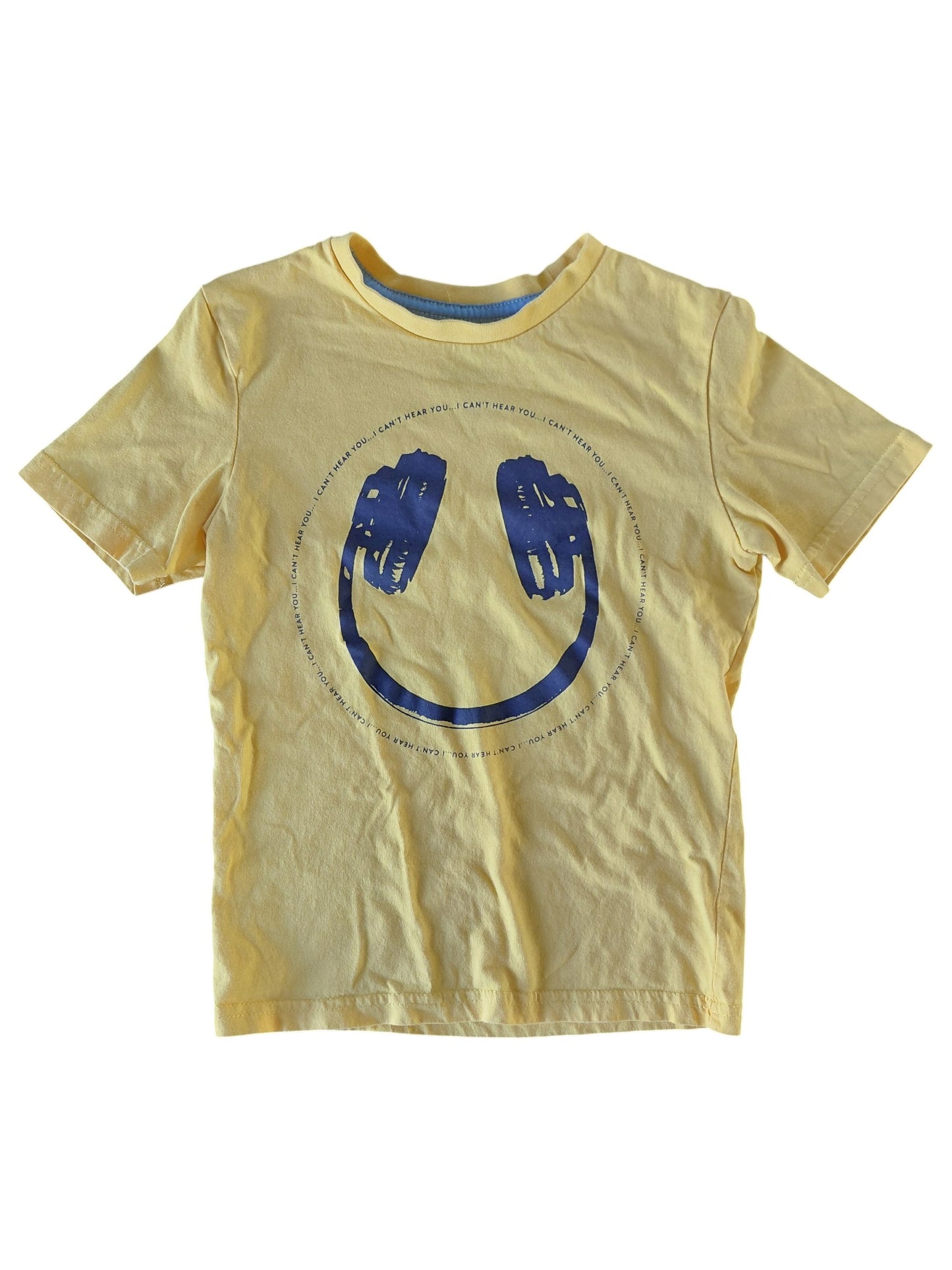 T-Shirt - George - 6 ans