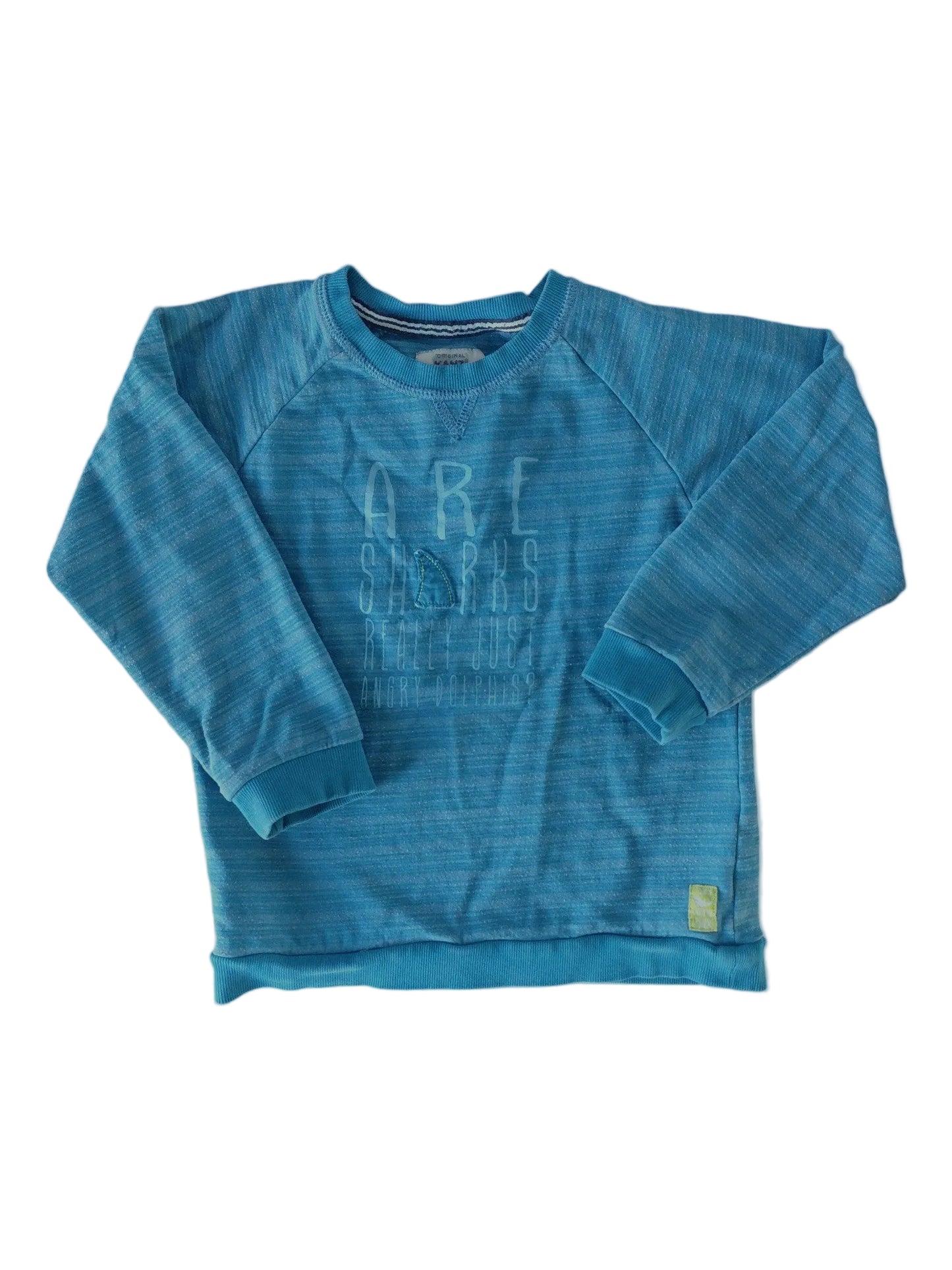 Crewneck - Kanz - 5 ans