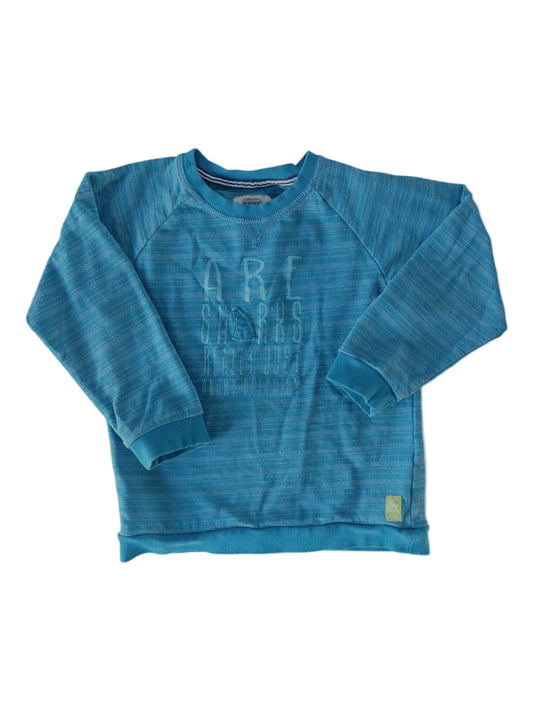 Crewneck - Kanz - 5 ans