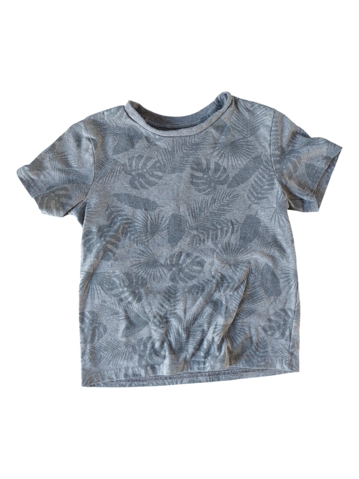 T-Shirt - TAG - 5 ans