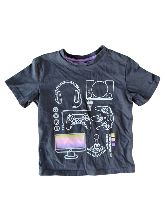 T-Shirt - George - 4-5 ans
