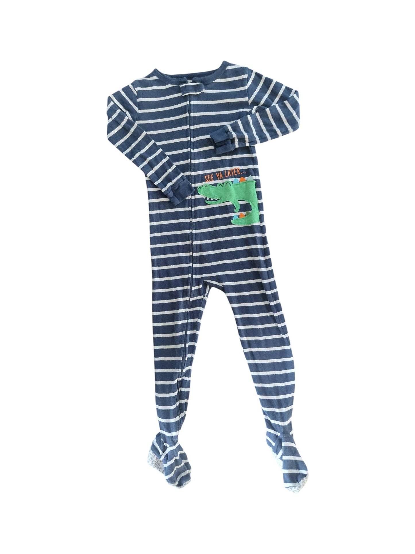 Pyjama - Carter's - 4 ans