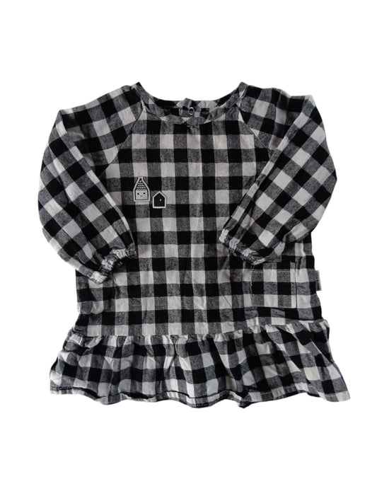 Robe - Souris Mini - 6-9 mois