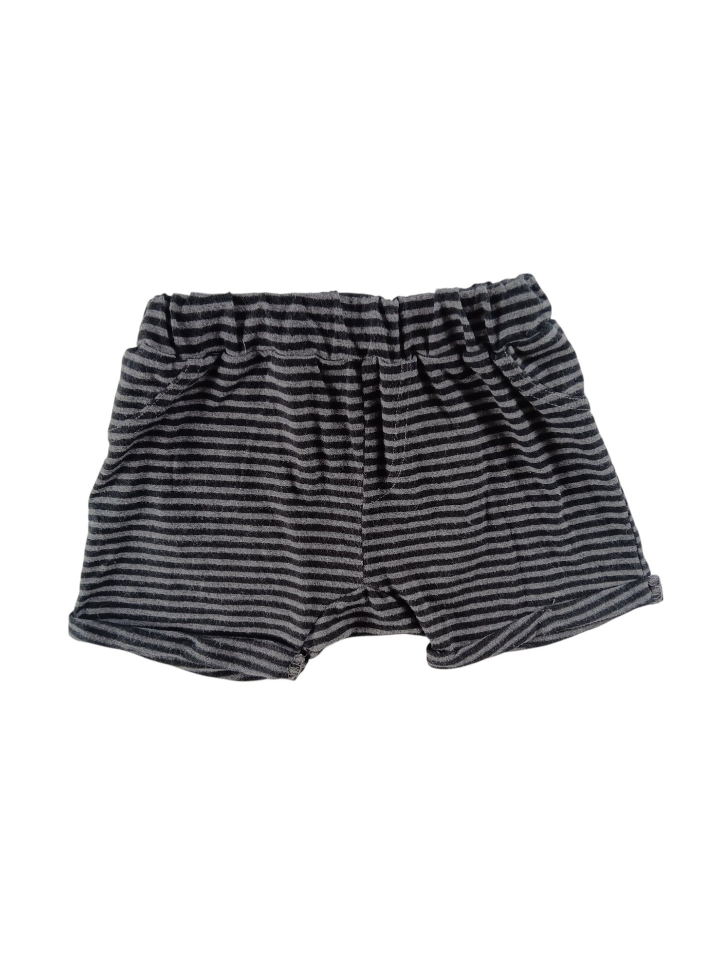 Short - TAG - 12 Mois