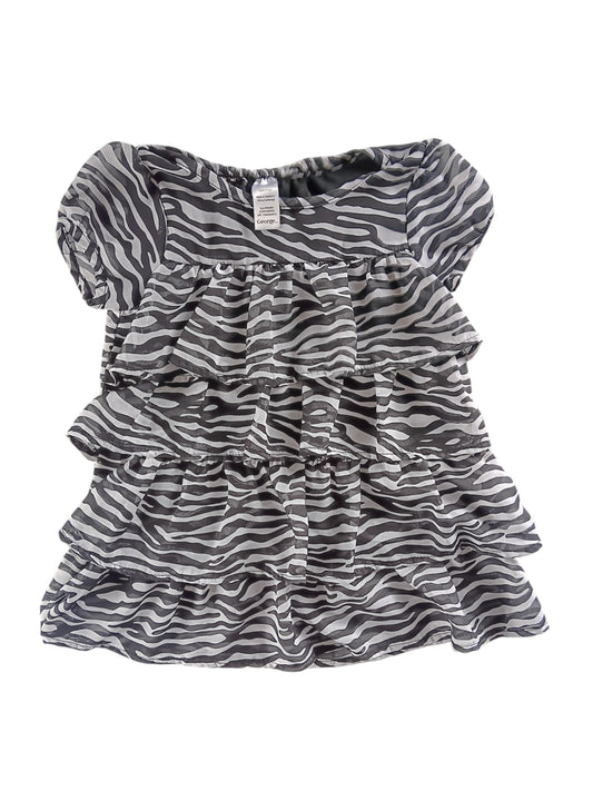 Robe - George - 12-18 Mois