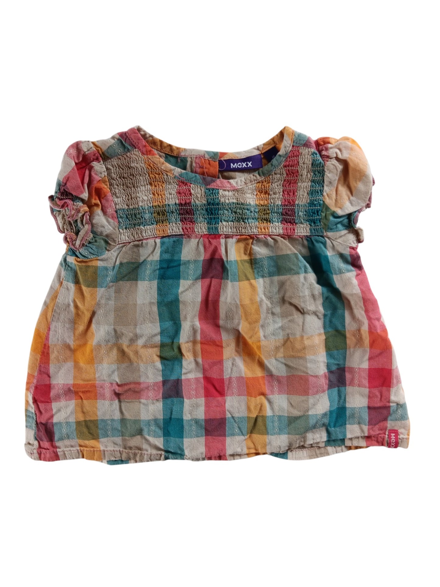 Haut - Mexx - 6-9 Mois