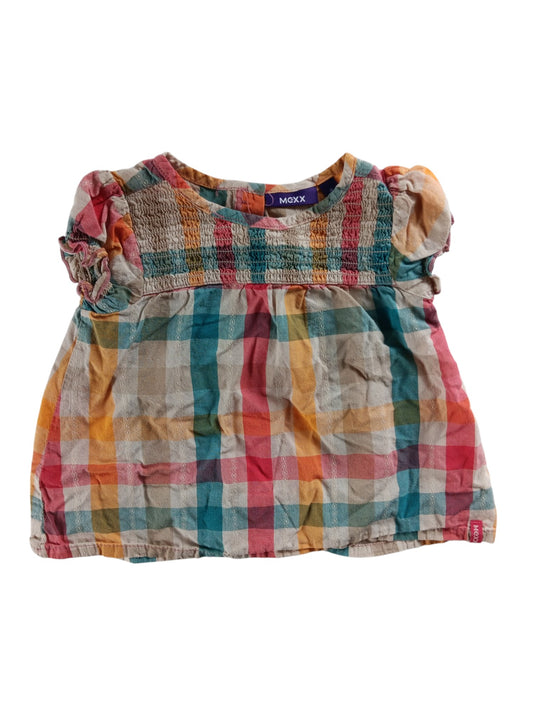 Haut - Mexx - 6-9 Mois