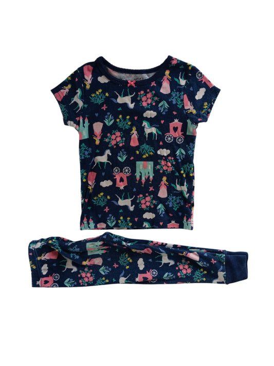 Pyjama - Carter's - 18 Mois