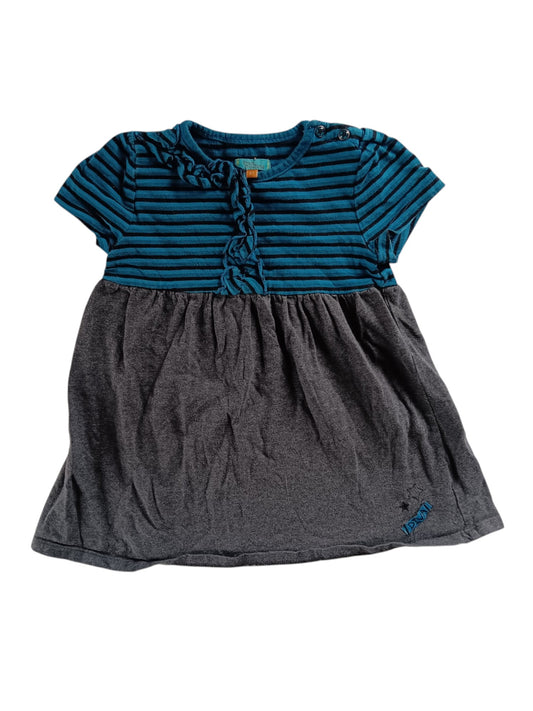 Robe - Trois Moutons - 2 ans