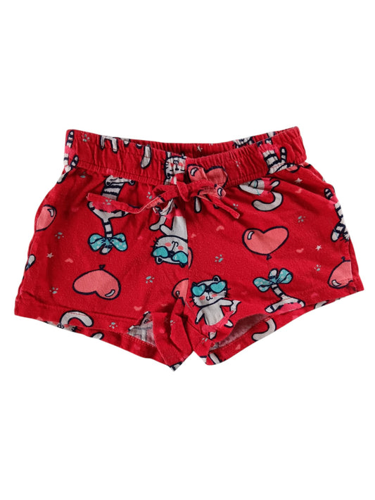Short - Alakazoo! - 12 Mois