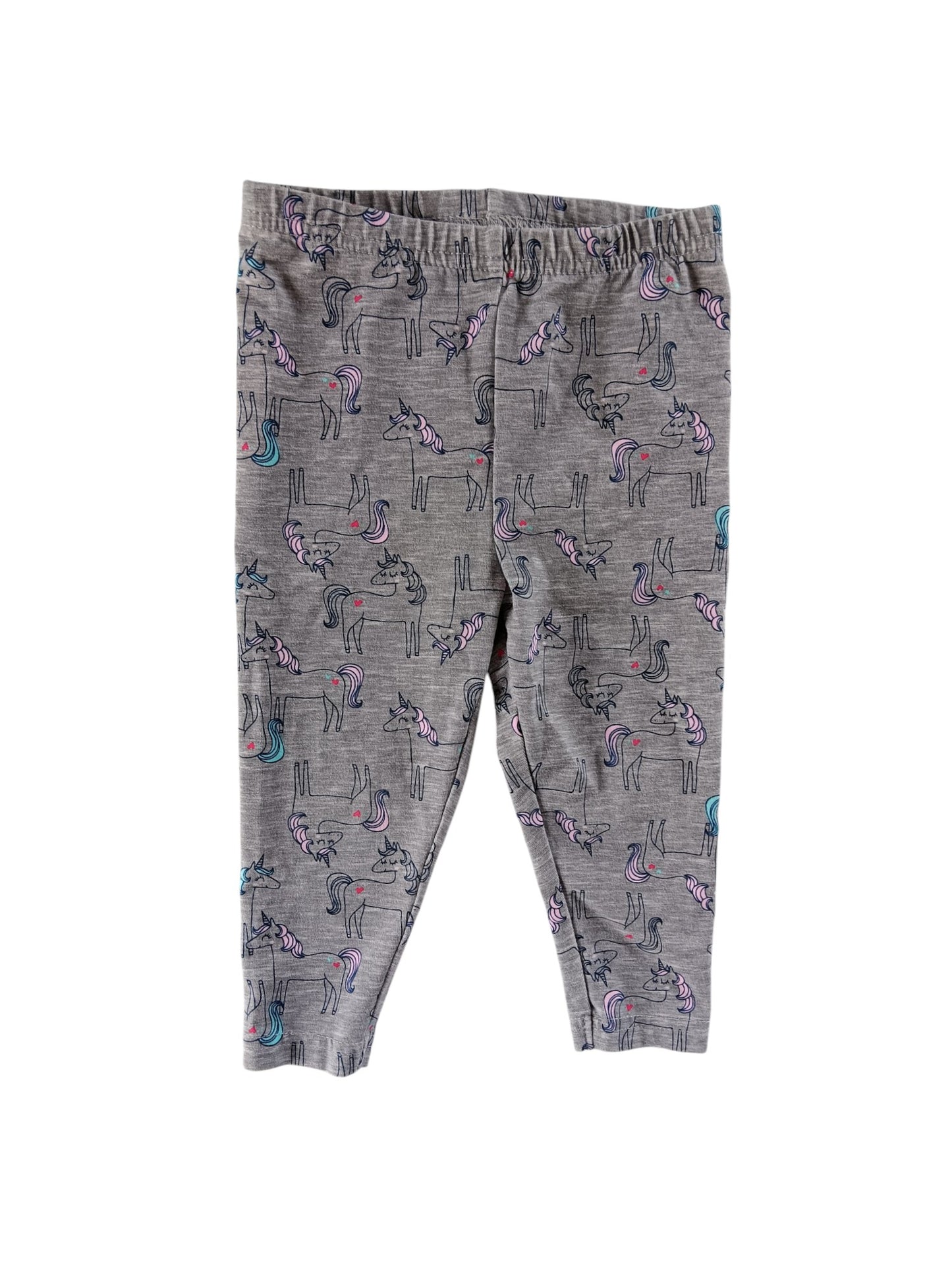 Legging - Carter's - 18 Mois