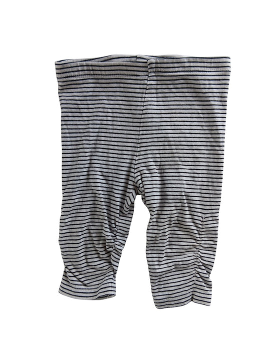 Legging 3/4 - Petit Lem - 12 Mois