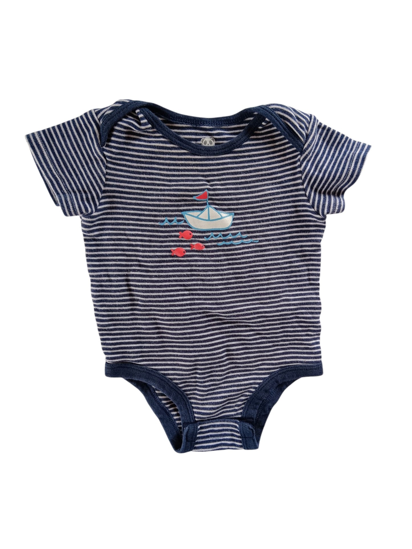 Cache-couche - Rococo - 12 Mois