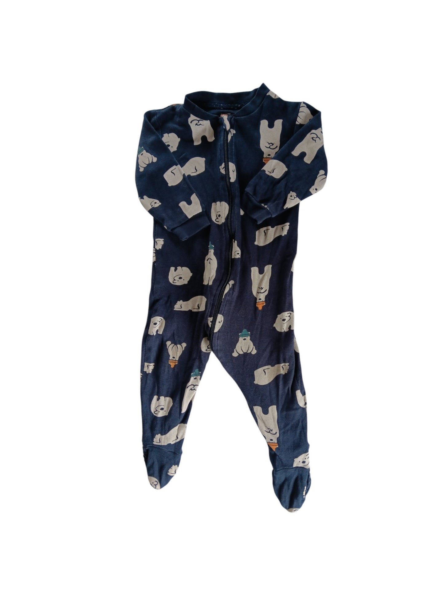 Pyjama - George - 6-12 Mois