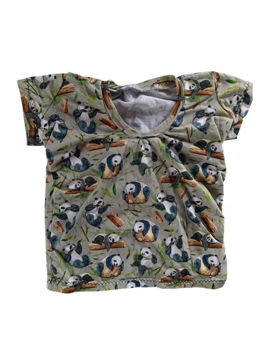 T-Shirt - Inconnue - Approx 12 Mois