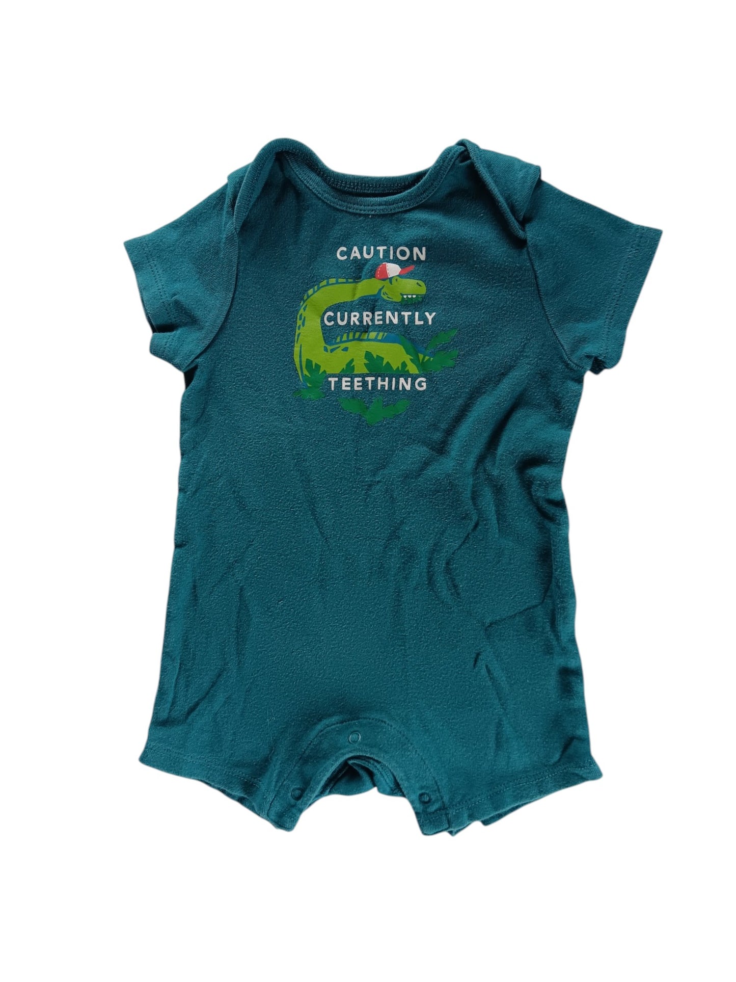 Barboteuse - Old Navy - 3-6 Mois