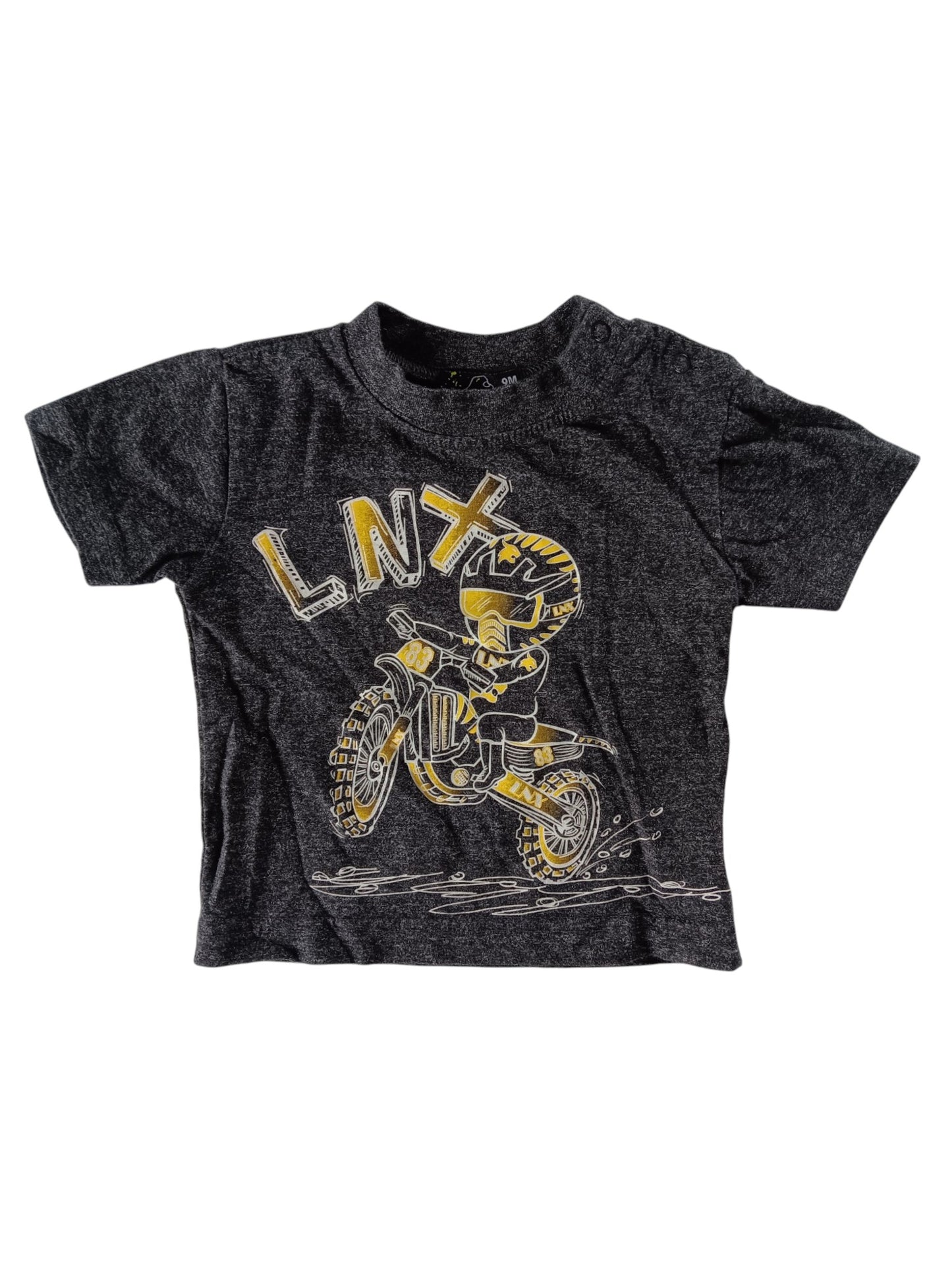 T-Shirt - LNX - 9 Mois