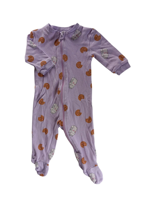Pyjama - George - 0-3 Mois