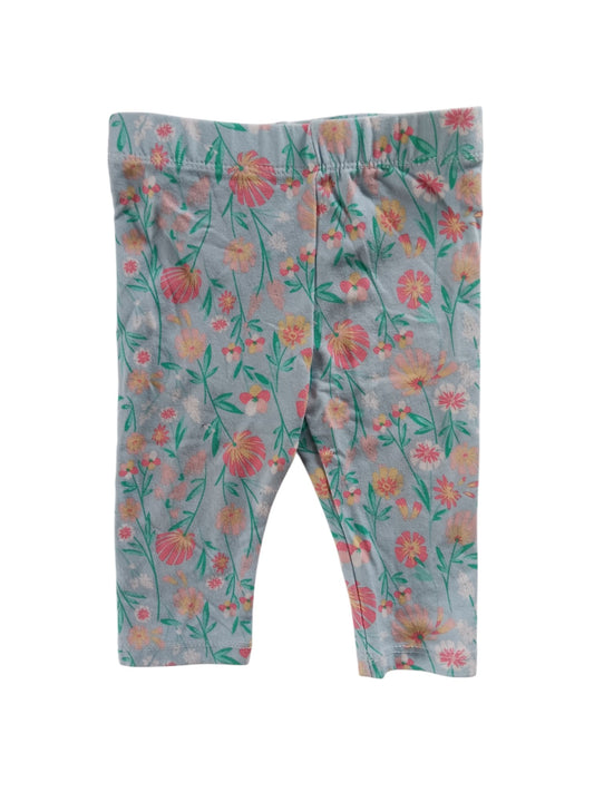 Legging - Inconnue - 12 mois