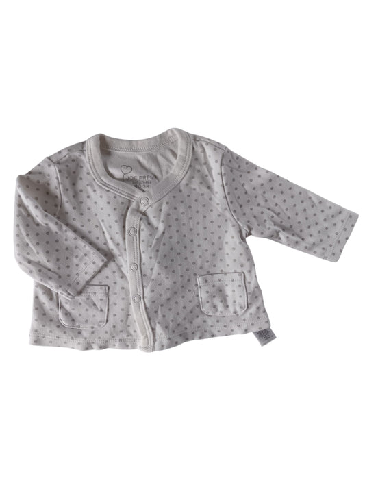 Veste - Joe Fresh - 0-3 mois