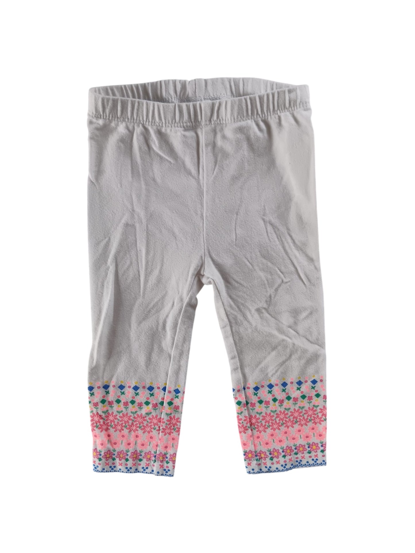 Legging - First Impressions- 6-9 mois