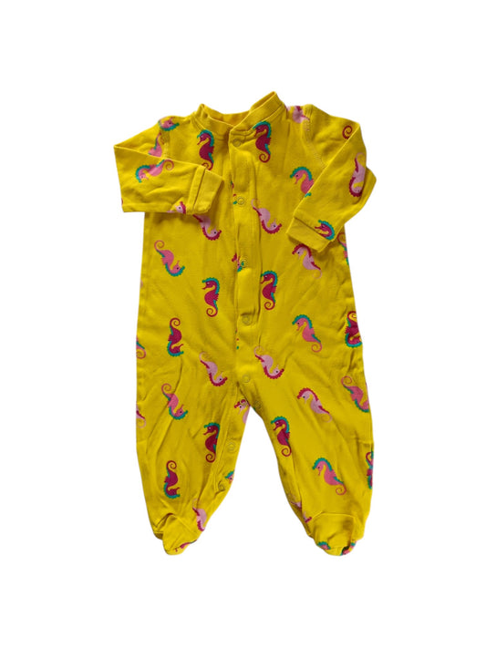 Pyjama - Emma Jack - 9 Mois