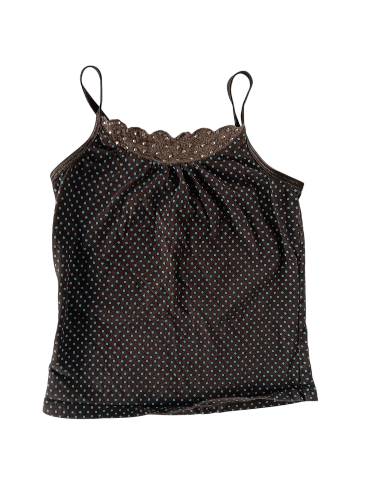Camisole - Jessie Girl - 6 ans