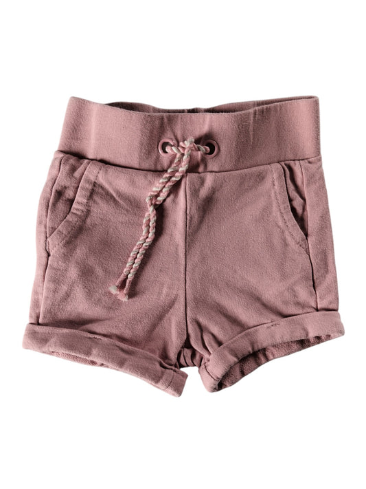 Short - Z/C - 9 Mois