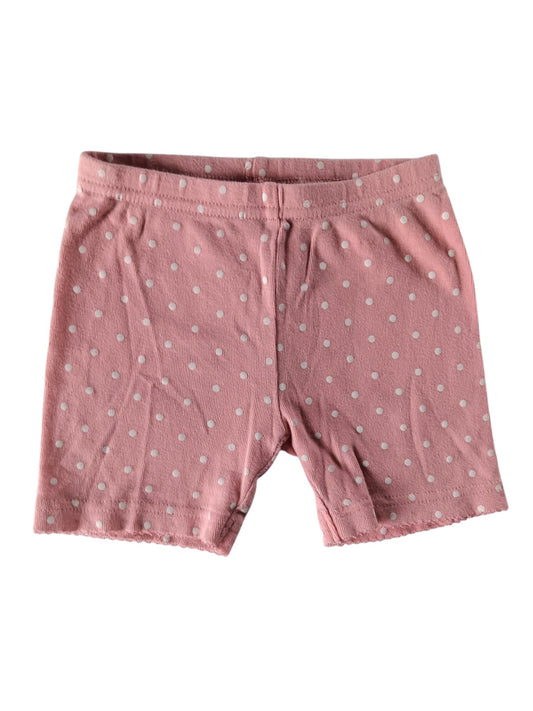 Short - Carter's - 18 Mois
