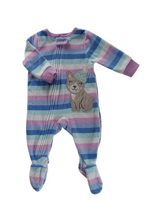 Pyjama Polar - Carter's - 3 Mois