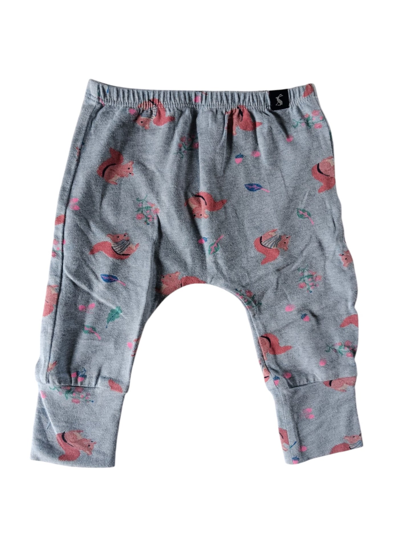 Legging - Joules - 3-6 mois
